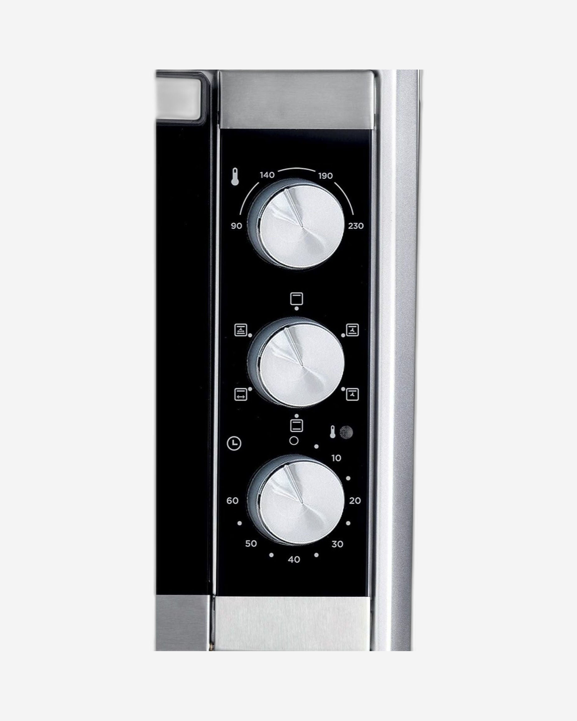 فرن كهربائي كينوود سعة 70 لتر