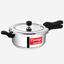 Prestige Svachh Aluminium Cooker Junior Deep Pan 3.5L