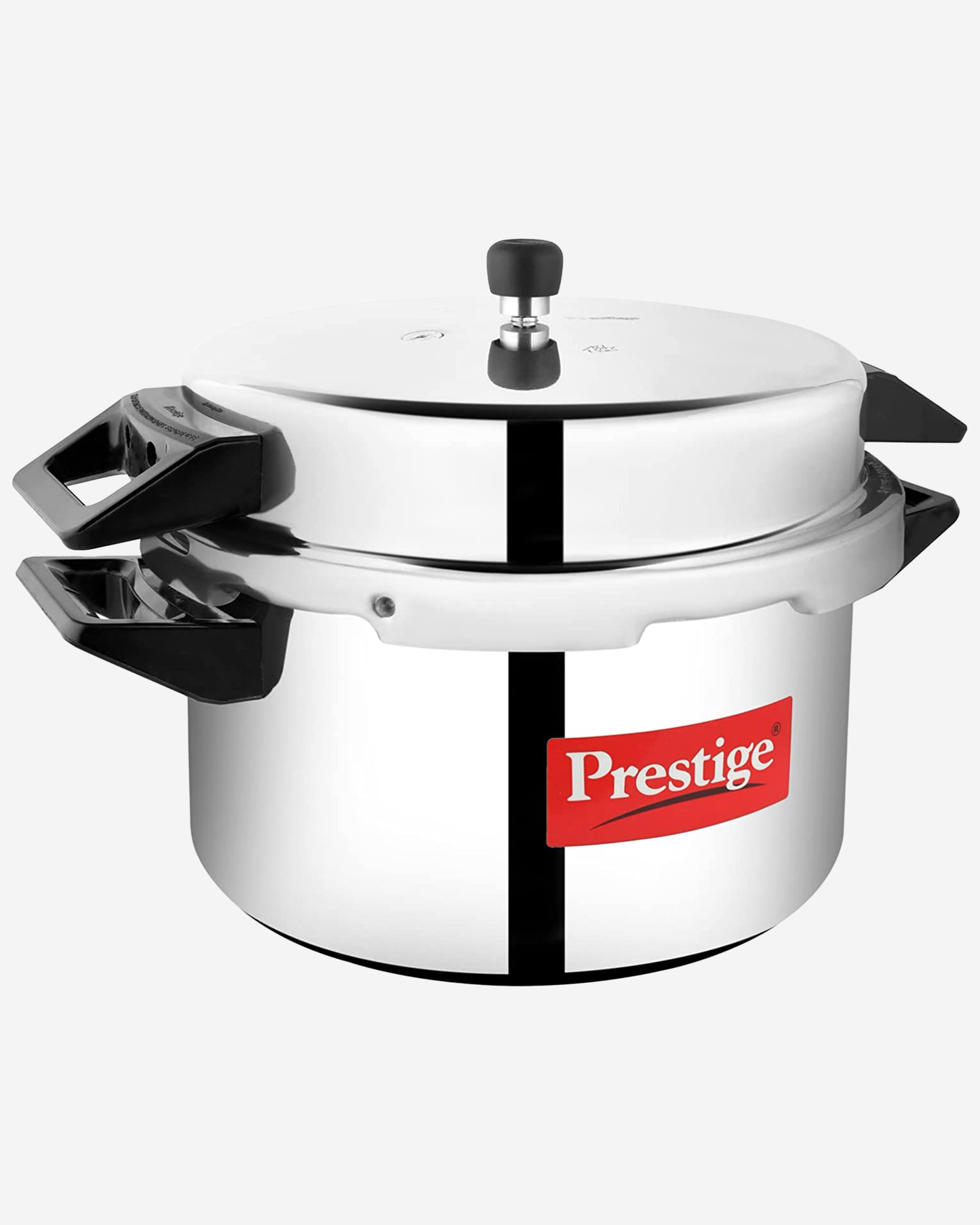 Prestige Svachh Pressure Cooker 3L Hard Anodised