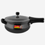 Prestige Svachh Pressure Cooker 5L Stainless Steel Deluxe Hard Anodised