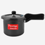 Prestige Svachh Pressure Cooker 2L Stainless Steel Deluxe Alpha Outer Lid