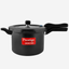 Prestige Svachh Pressure Cooker 3L Stainless Steel Deluxe Alpha