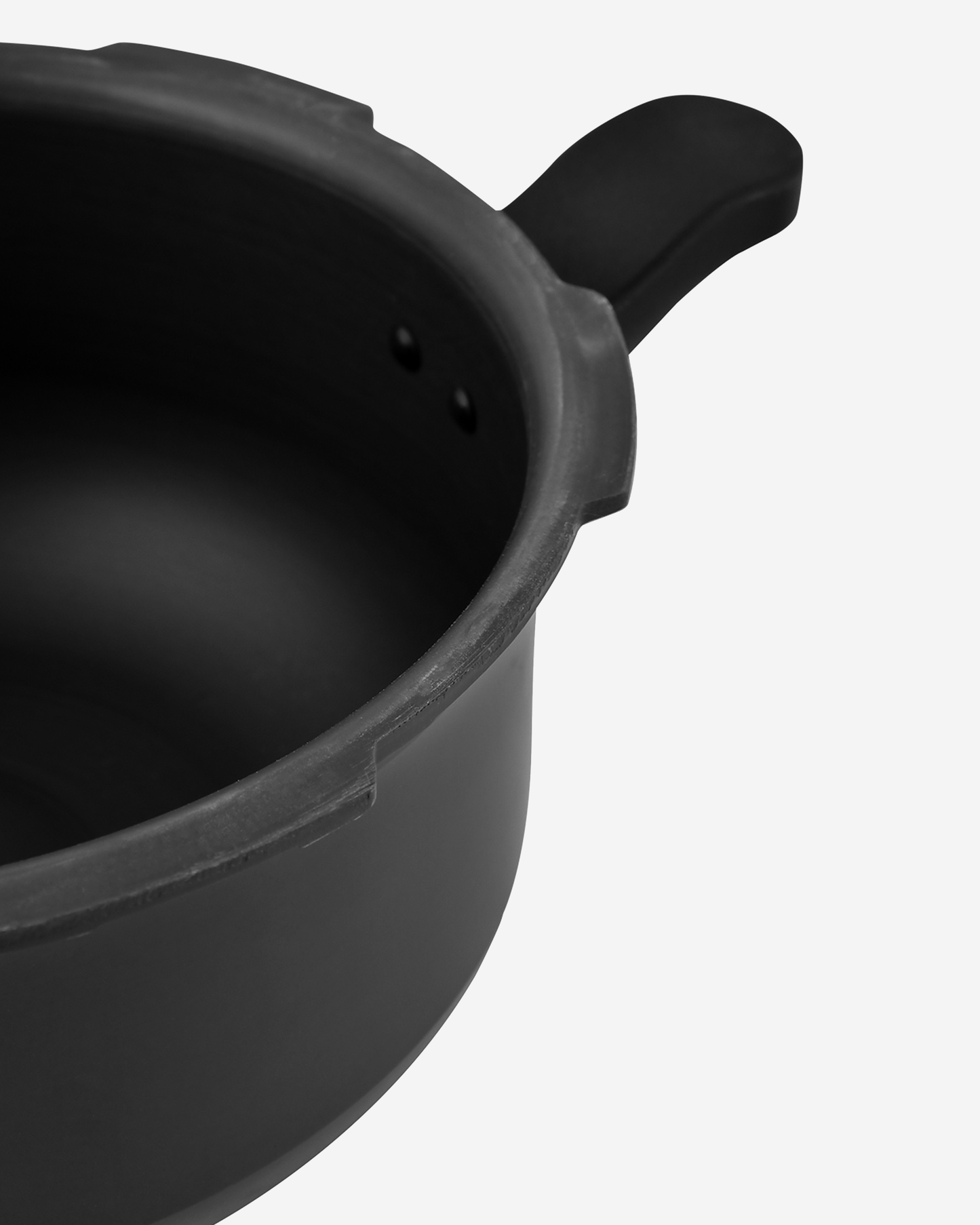 Prestige Svachh Pressure Cooker 4L Stainless Steel Deluxe Alpha