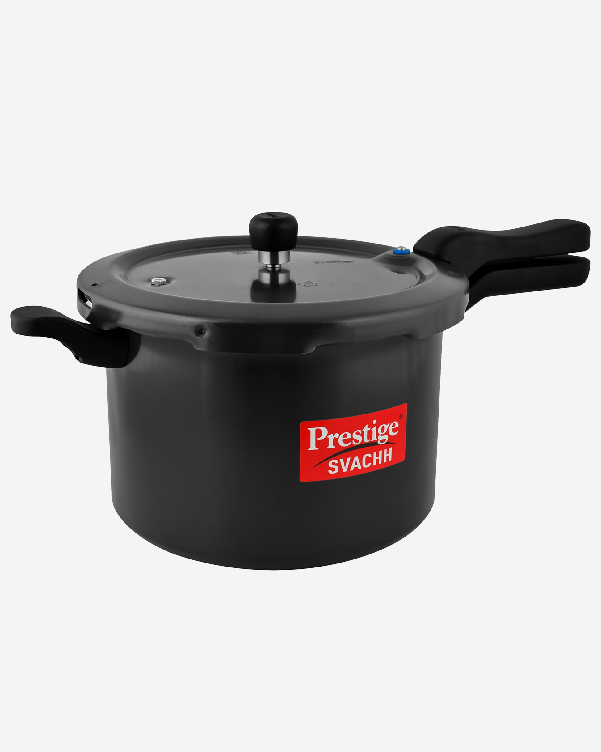 Prestige Popular Pressure Cooker Combi 7.5L Aluminium