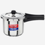 Prestige Popular Svachh Pressure Cooker 1.5L Stainless Steel Outer Lid