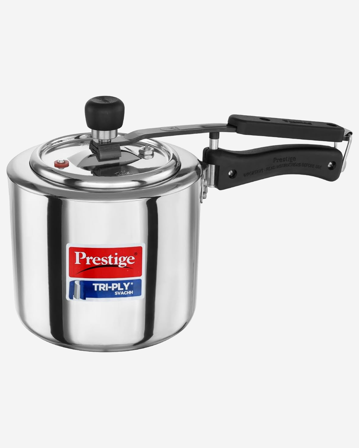 Prestige Cast Iron Chargriller 24cm