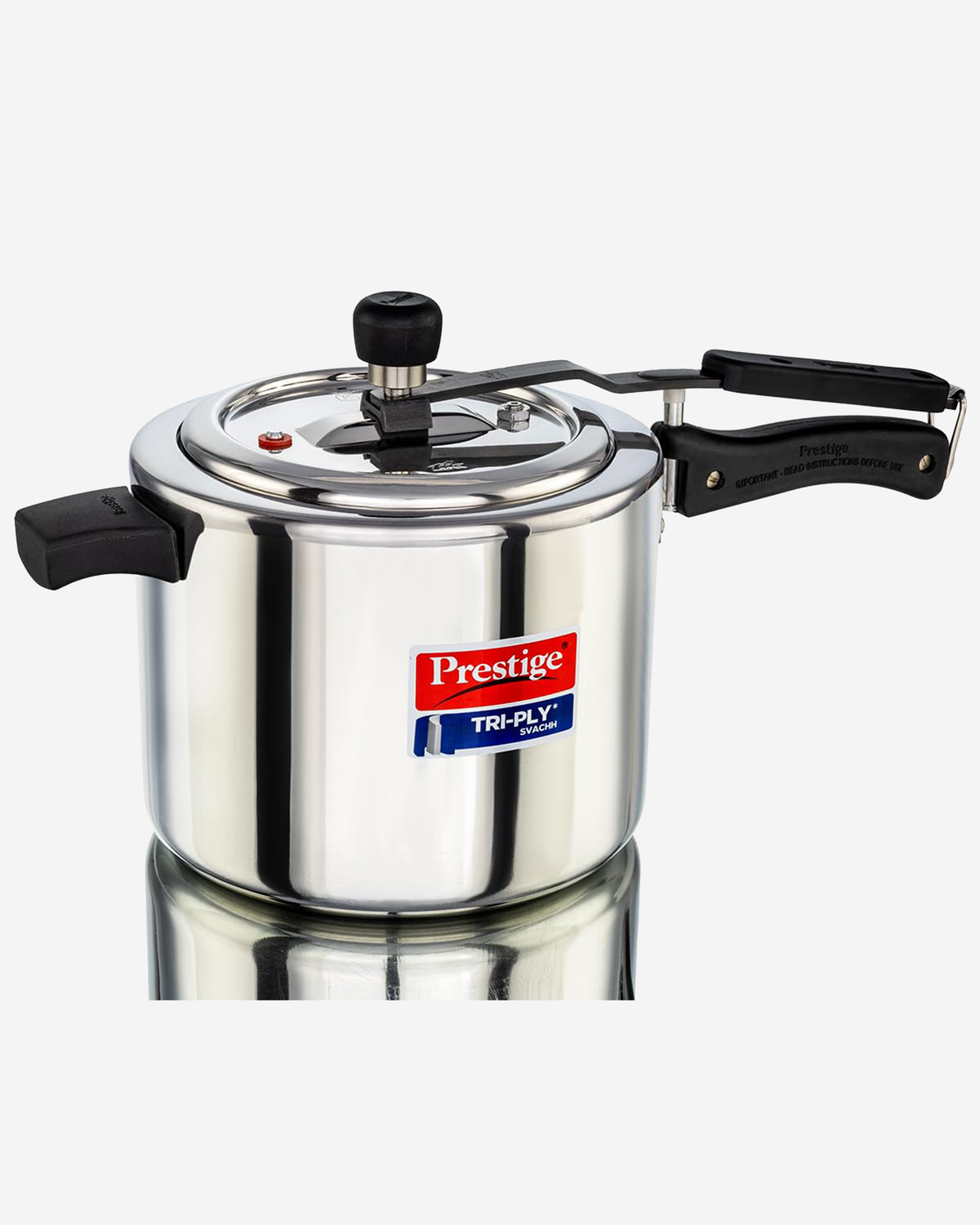 Prestige Cast Iron Chargriller 35cm