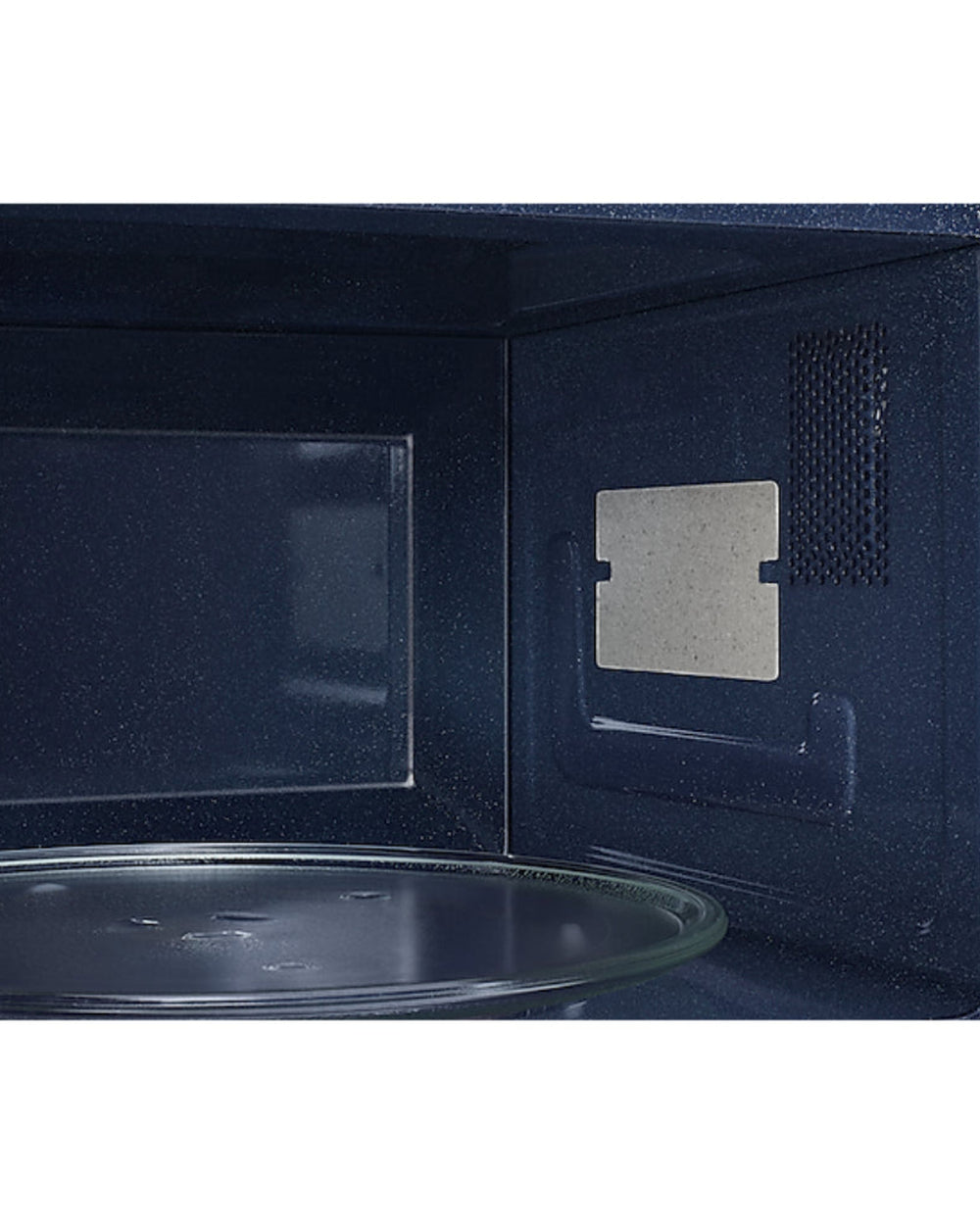 فرن ميكروويف سامسونج سعة 23 لترًا