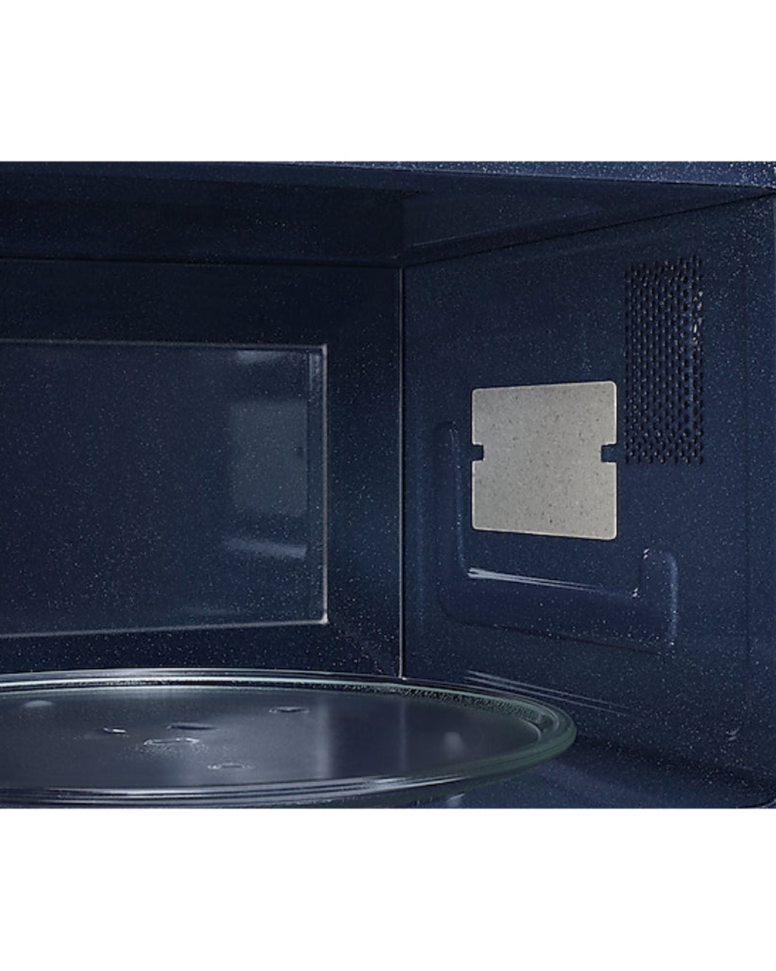 فرن ميكروويف سامسونج سعة 23 لترًا