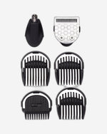 ماكينات تشذيب الشعر وقص الشعر من بابيليس