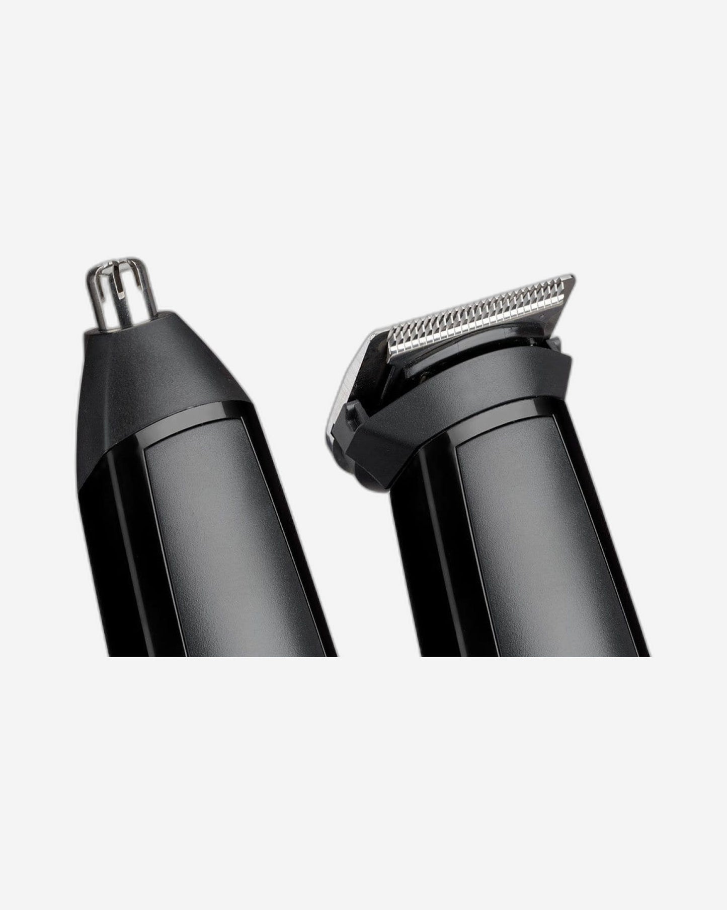 ماكينة حلاقة متعددة الاستخدامات 6 في 1 لاسلكية للوجه واللحية من بيبي ليس