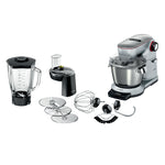 Bosch Optimum Kitchen Machine 1500W MUM9GX5S21GB Multicolour