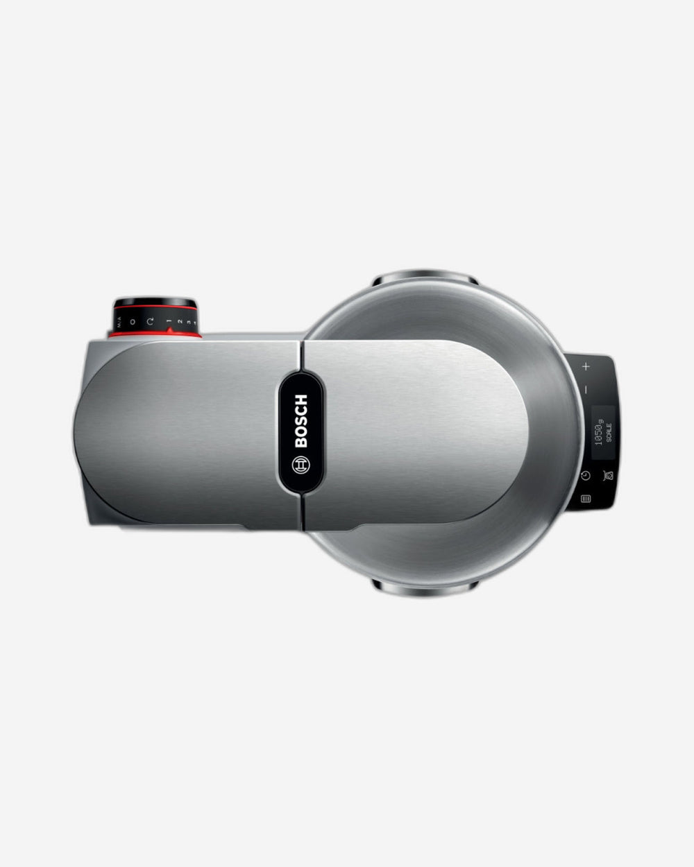 ماكينة مطبخ بوش أوبتيموم 1500 واط