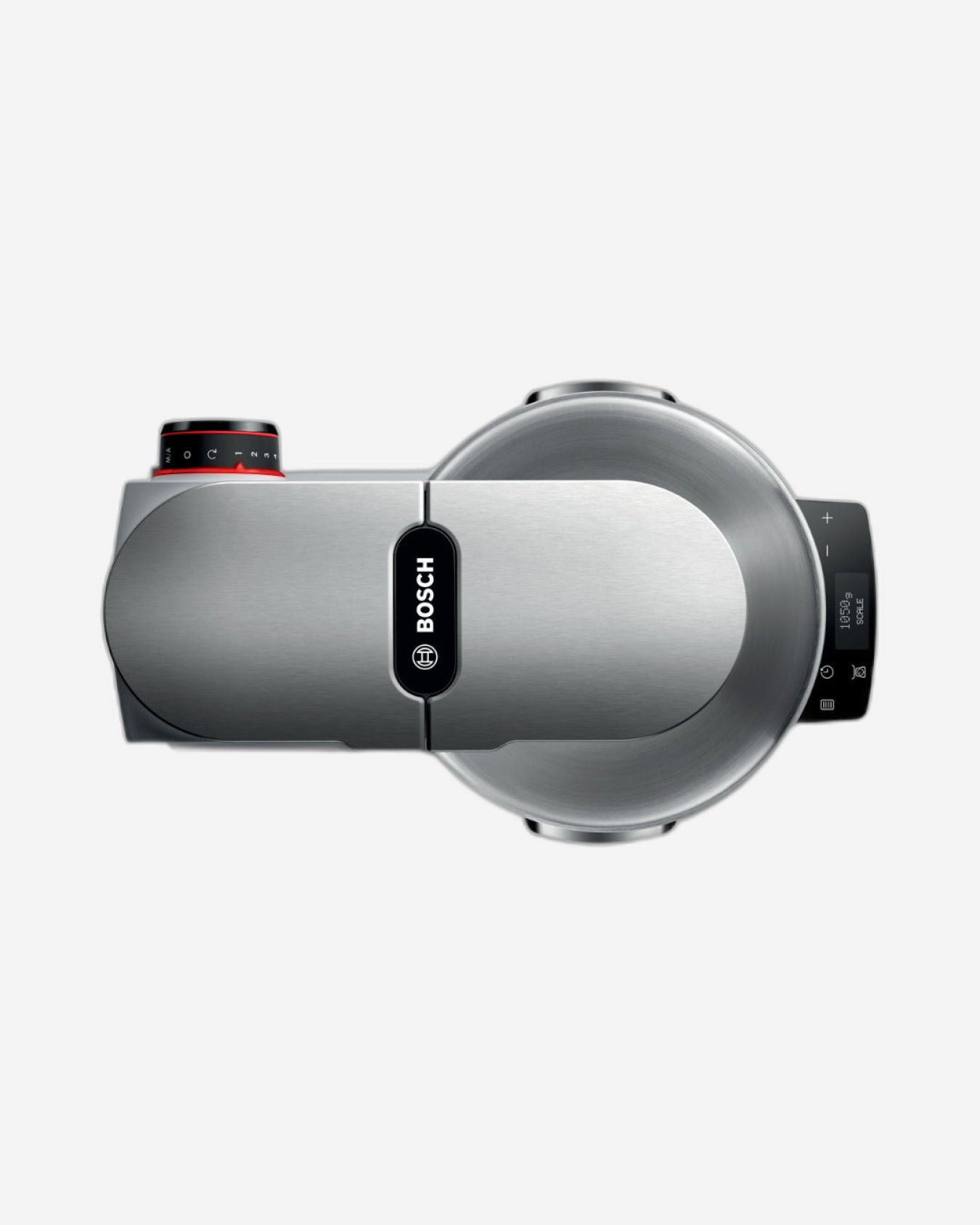 ماكينة المطبخ بوش أوبتيموم 1500 واط MUM9GX5S21GB متعددة الألوان