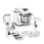 ماكينة مطبخ بوش سعة 3.8 لتر بقوة 700 واط