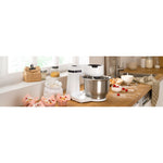 ماكينة مطبخ بوش سعة 3.8 لتر بقوة 700 واط