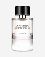 عطر ليه ديستنيشنز مدغشقر 50 مل