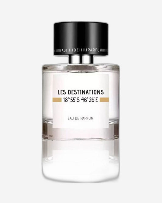 عطر ليه ديستنيشنز مدغشقر 50 مل