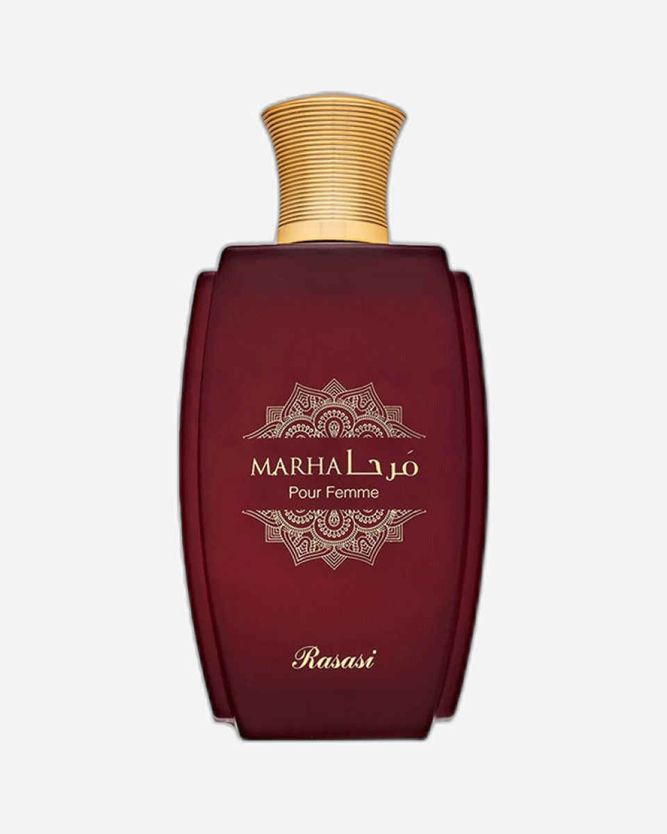 رصاصي مارها بور فيمي عطر 100 مل
