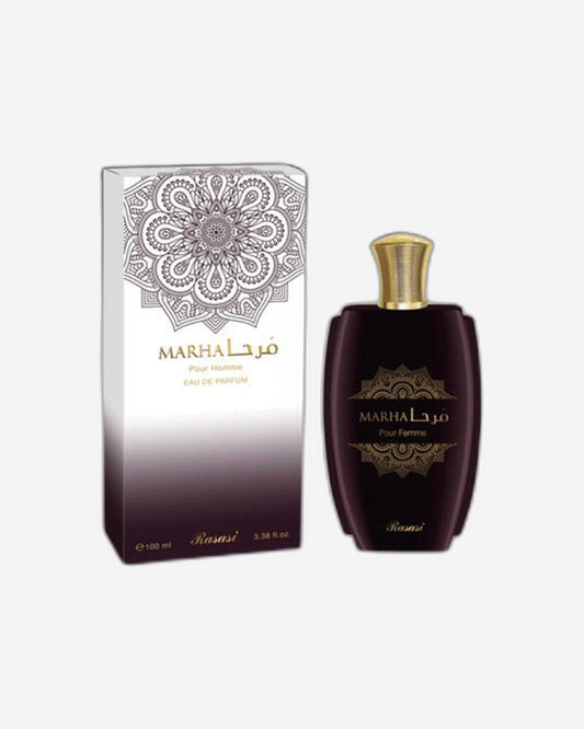 رصاصي مارها بور فيمي عطر 100 مل