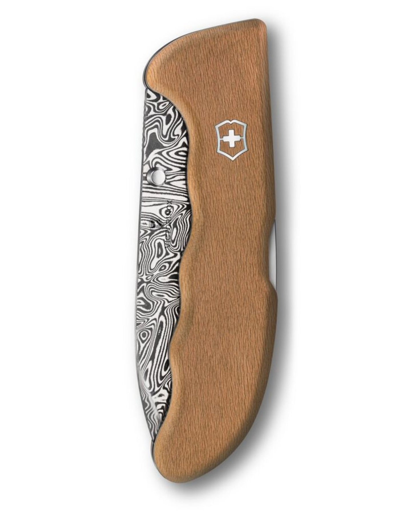 EVOKE WOOD DAMAST LIMITED EDITION 2026  0.9410.J26