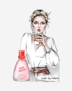 عطر أولريك دي فارينز ميني دريم 25 مل