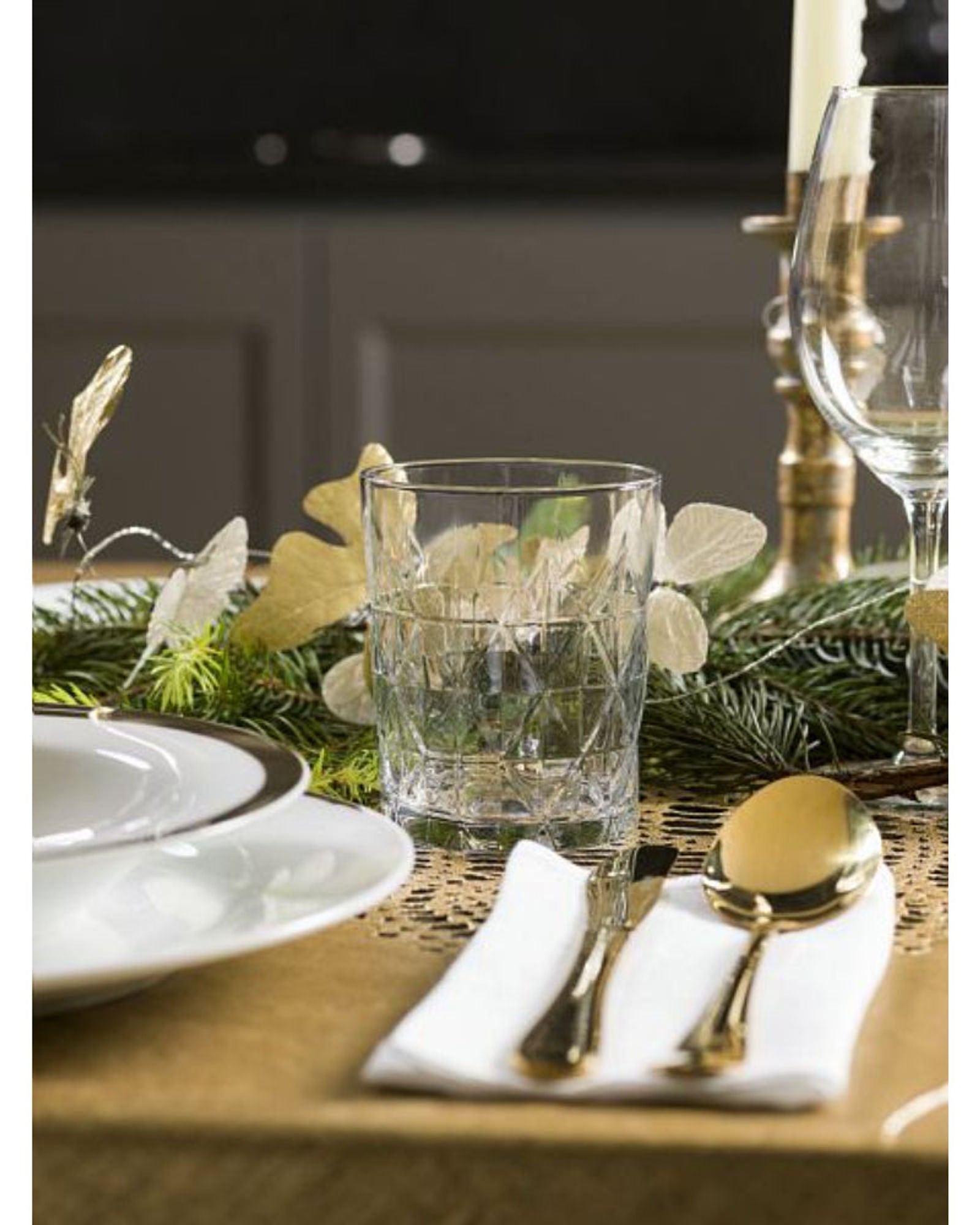 كوب ماء توجنانا Cc 340