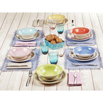 طقم توليب توجنانا - 6 أكواب Cc400