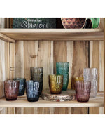 طقم توجنانا اونيكو 6 أكواب 280 سم مكعب