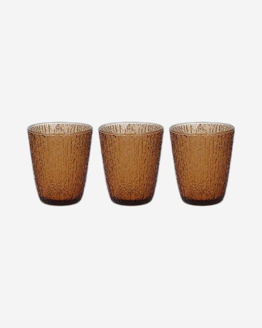 توجنانا دافور - طقم 3 أكواب