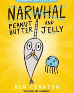 زبدة الفول السوداني والمربى