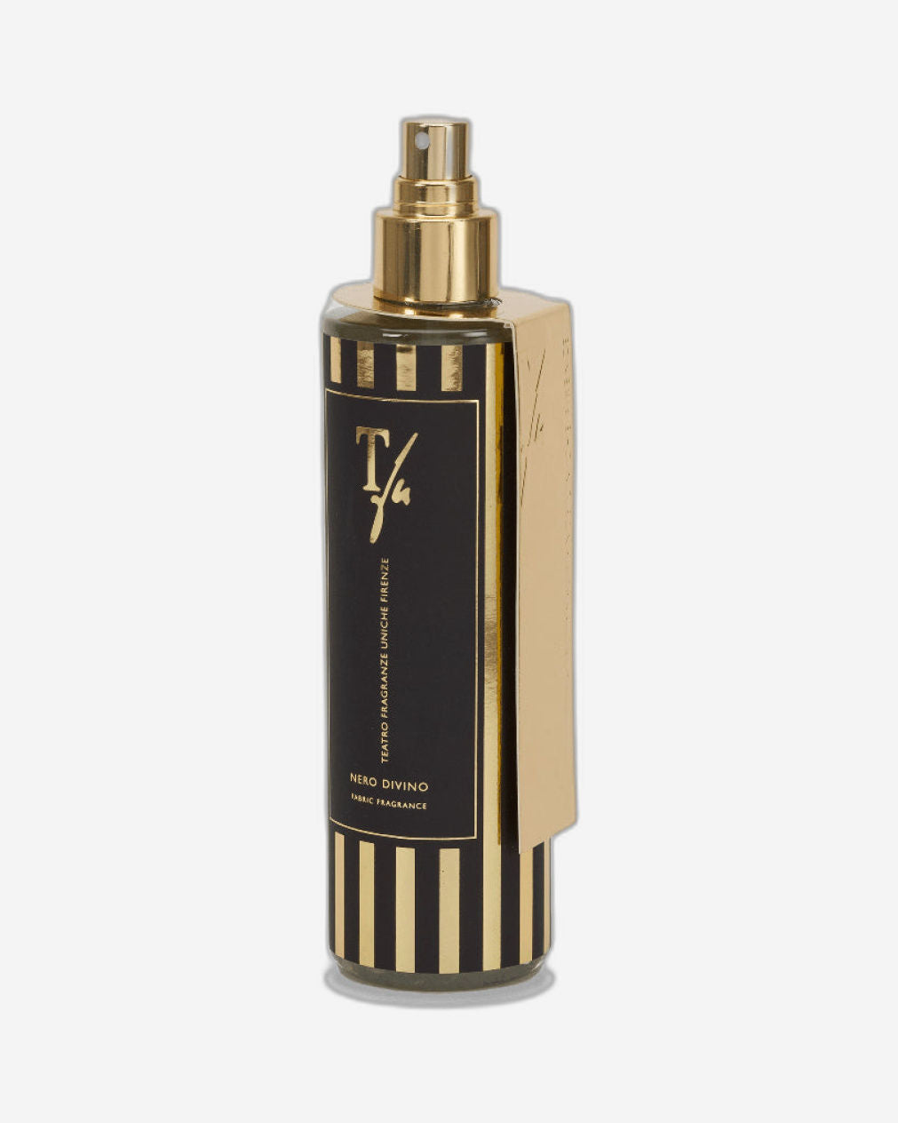 بخاخ معطر للأقمشة تياترو بلاك ديفاين 250 مل