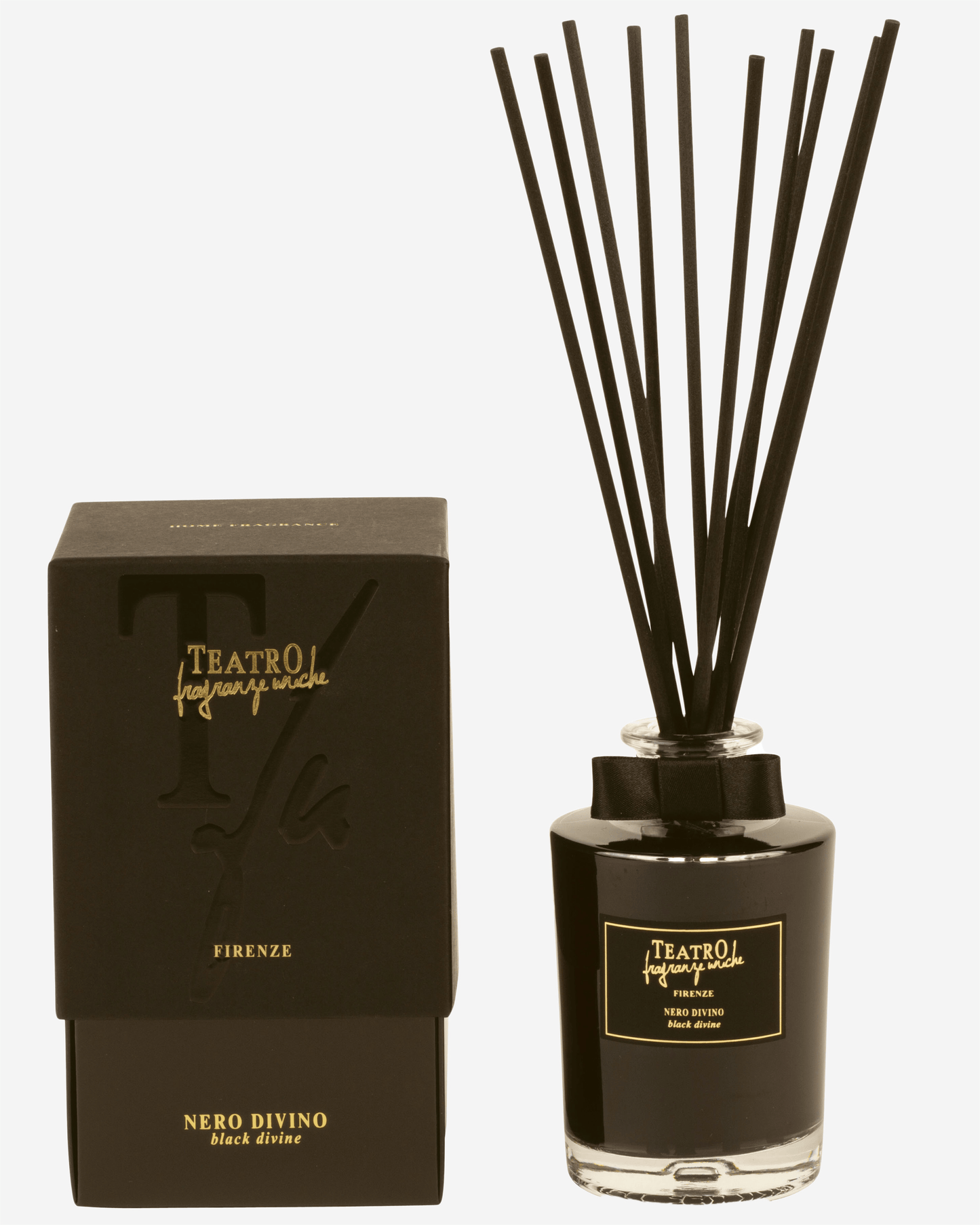 Black Divine Sticks 250ml