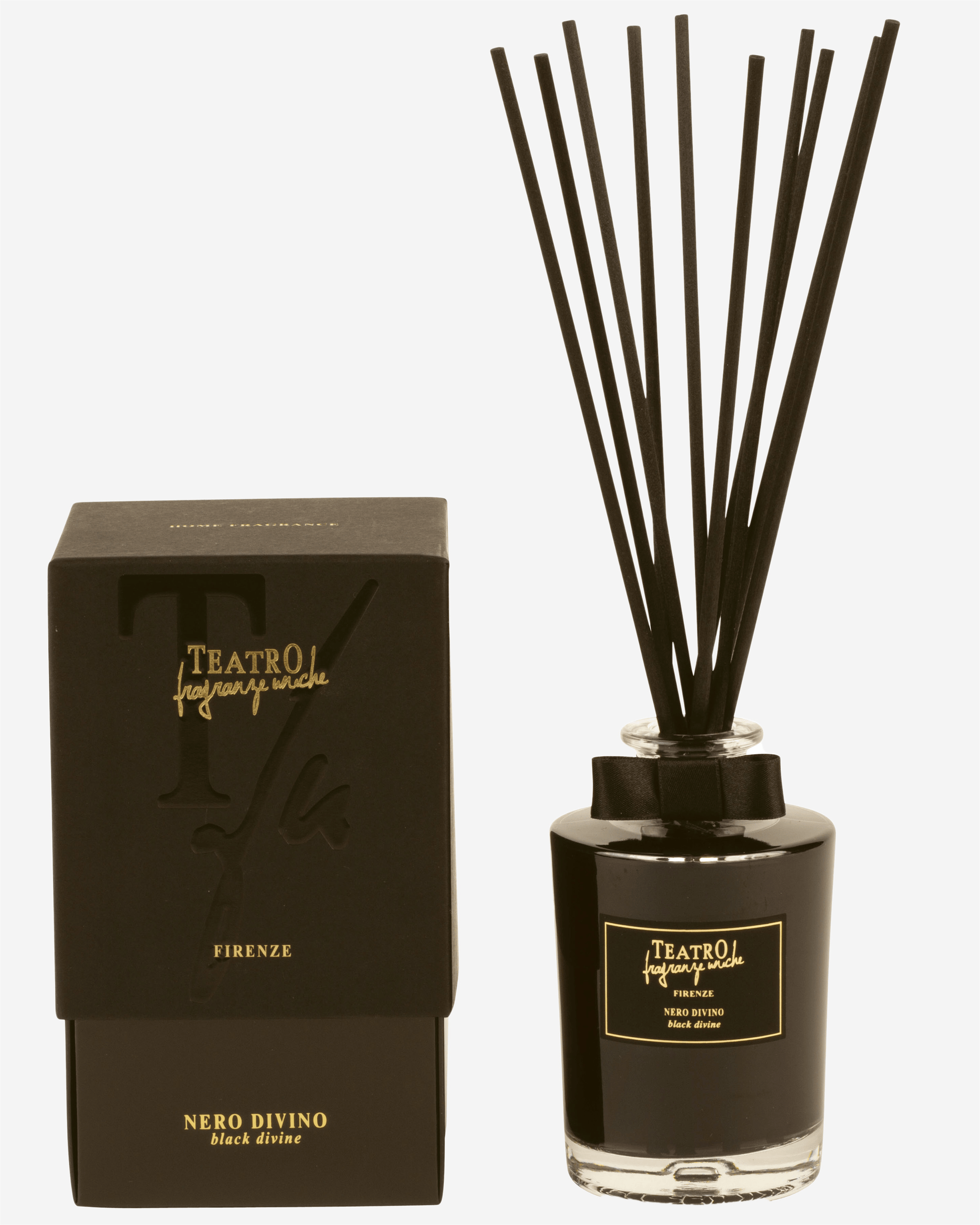 Black Divine Sticks 250ml