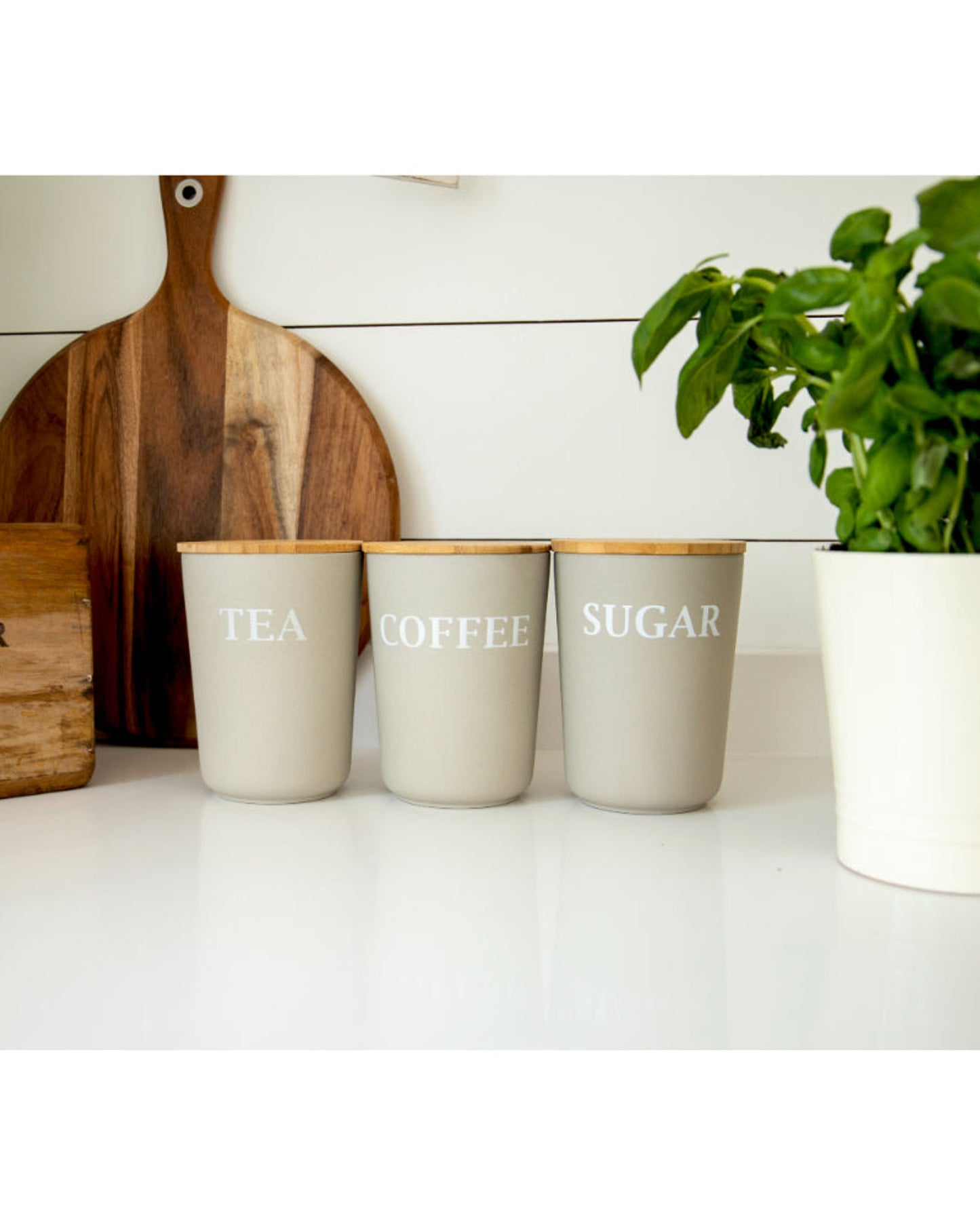 مجداف تقديم ني 41 × 30 سم من خشب الأكاسيا