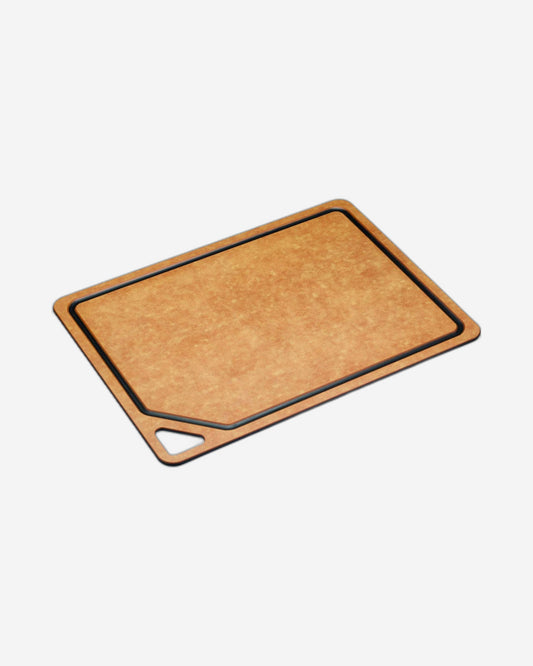 لوح تقطيع من ألياف الخشب مقاس 37×27 سم