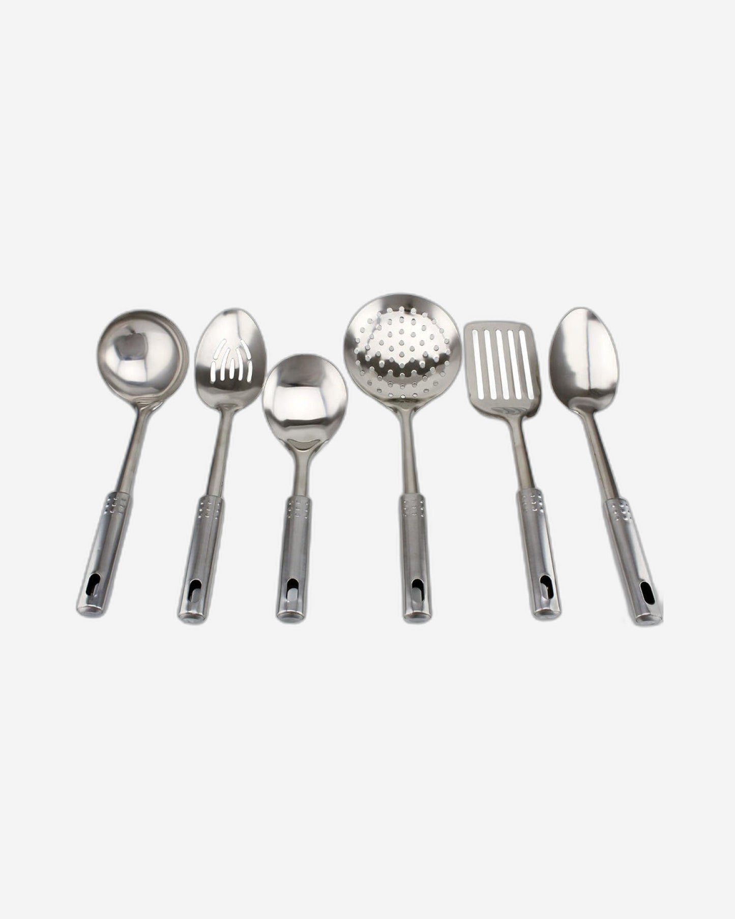 مجموعة أدوات مطبخ كويزين آرت 7 قطع