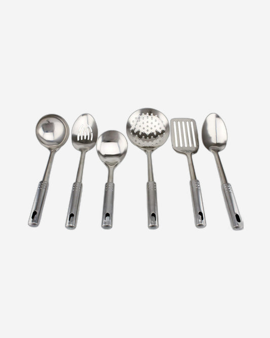 مجموعة أدوات المطبخ من 7 قطع