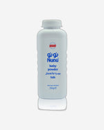 Nunu Baby Powder 200g