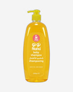 غطاء شامبو نونو للأطفال 800 مل