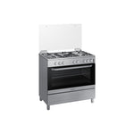 طباخ سامسونج 90 سم