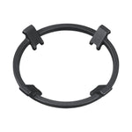 طباخ سامسونج من الحديد الزهر 90 سم