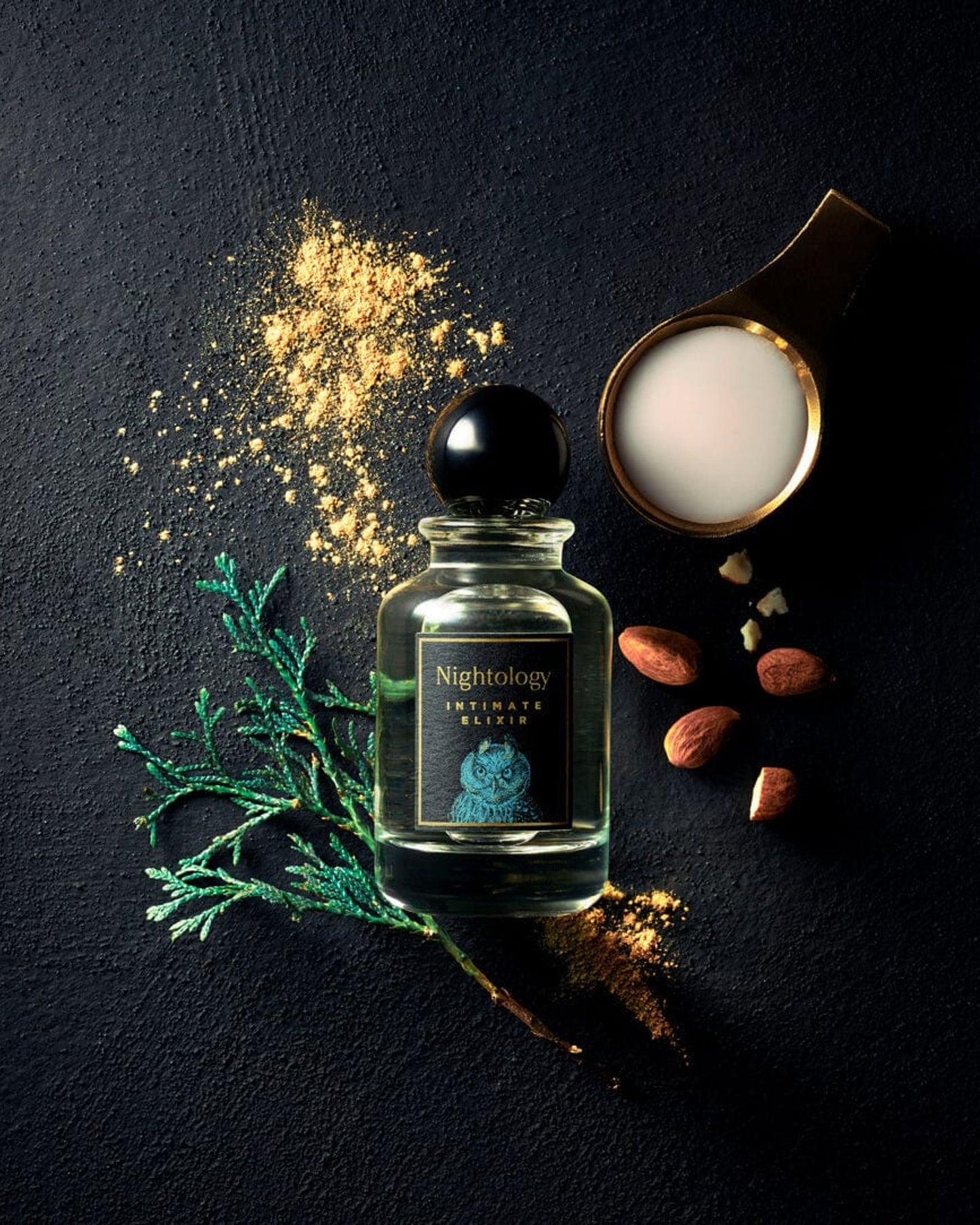 عطر نايتولوجي انتيميت إليكسير 100 مل