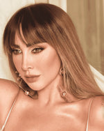 بسام فتوح - لوحة ظلال العيون ذا نود - 15 لونًا