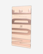 بسام فتوح - لوحة ظلال العيون ذا نود - 15 لونًا