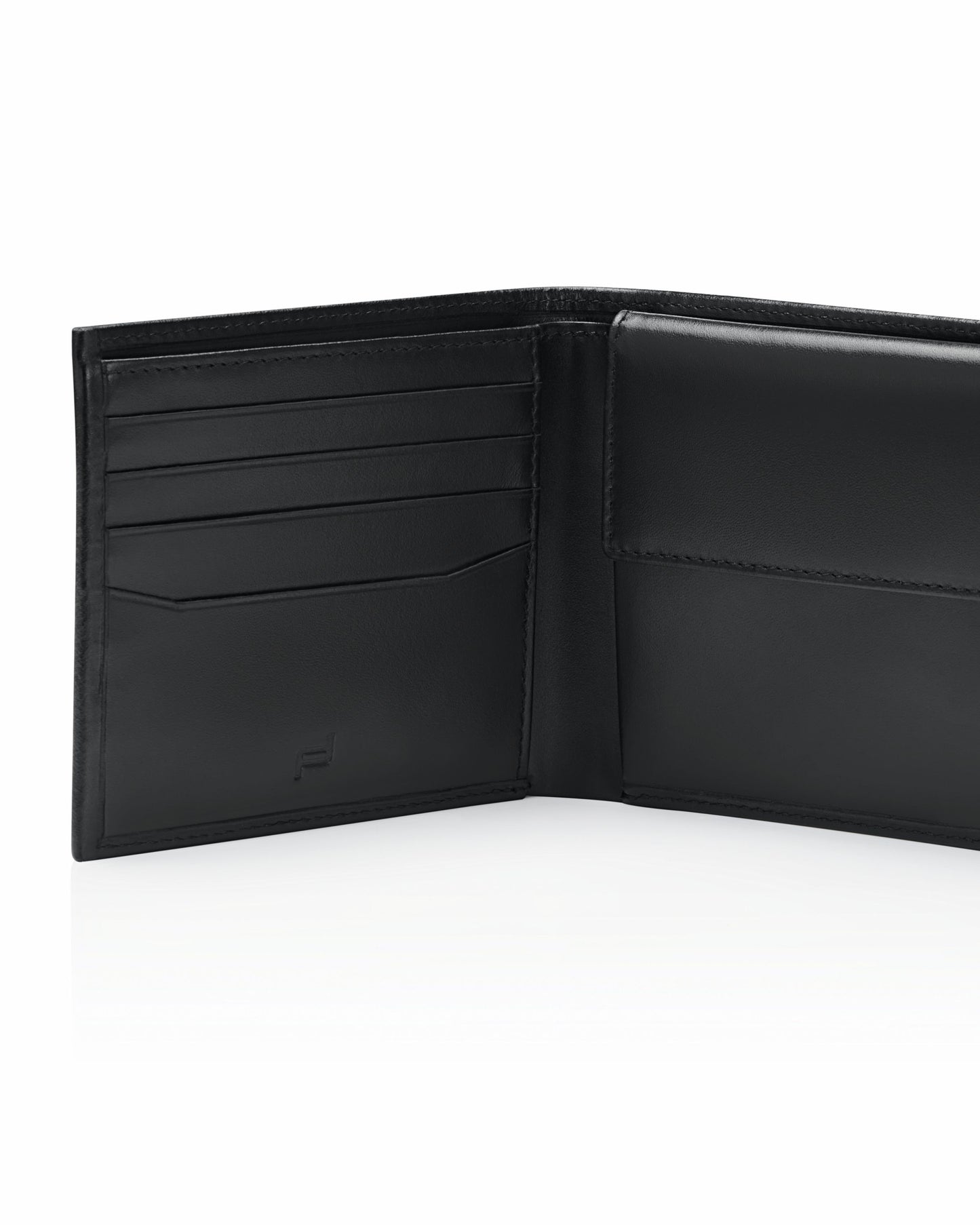 بورشه ديزاين SLG Classic Wallet 4