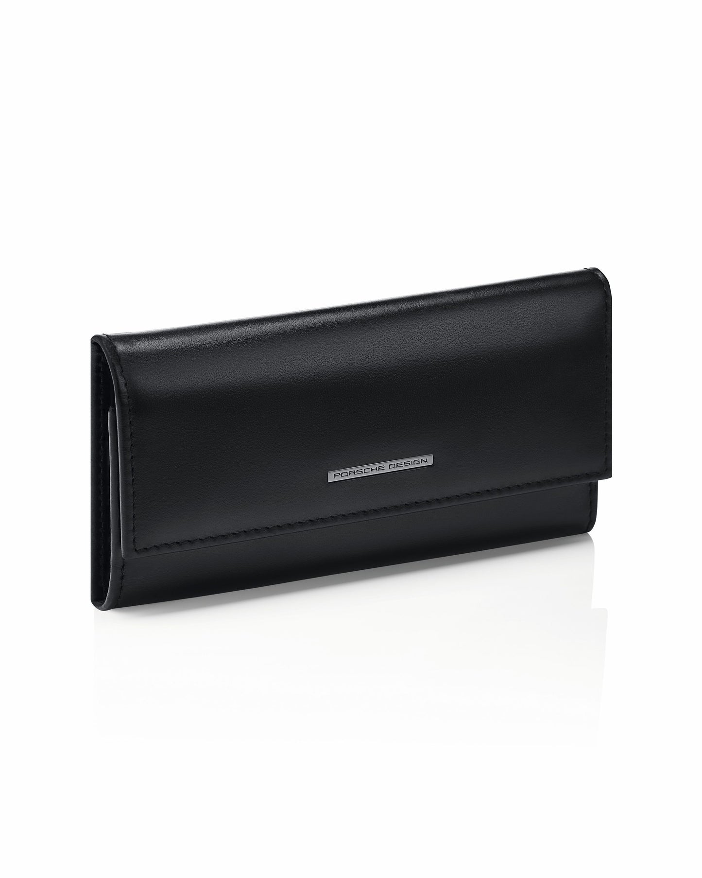 Porsche Design حافظة مفاتيح كلاسيكية SLG بحجم L