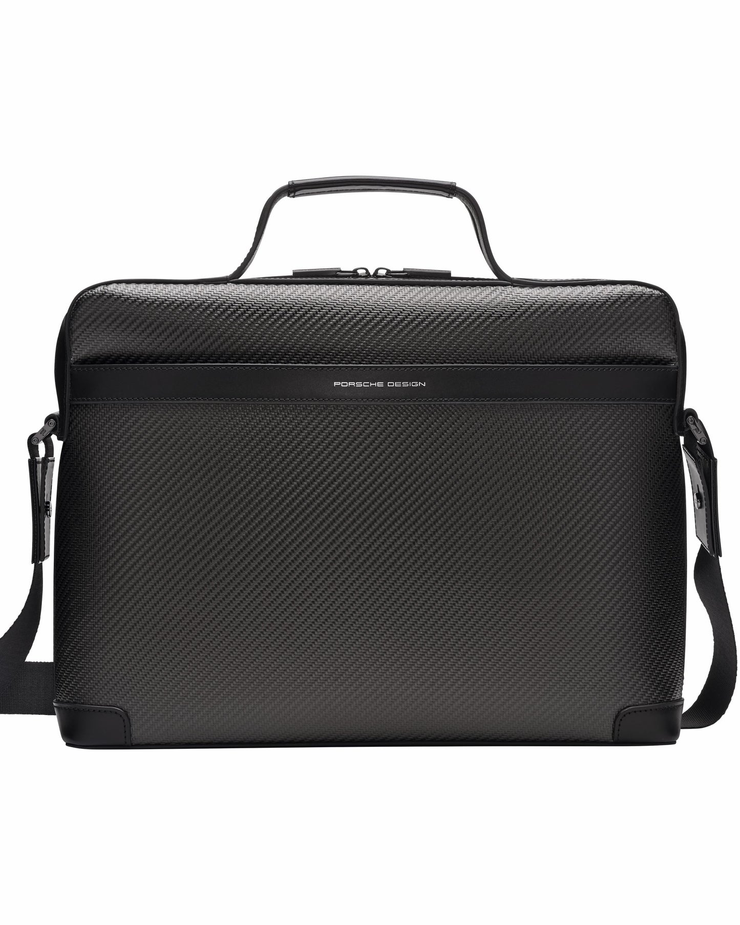 Porsche Design  Carbon Briefcase M