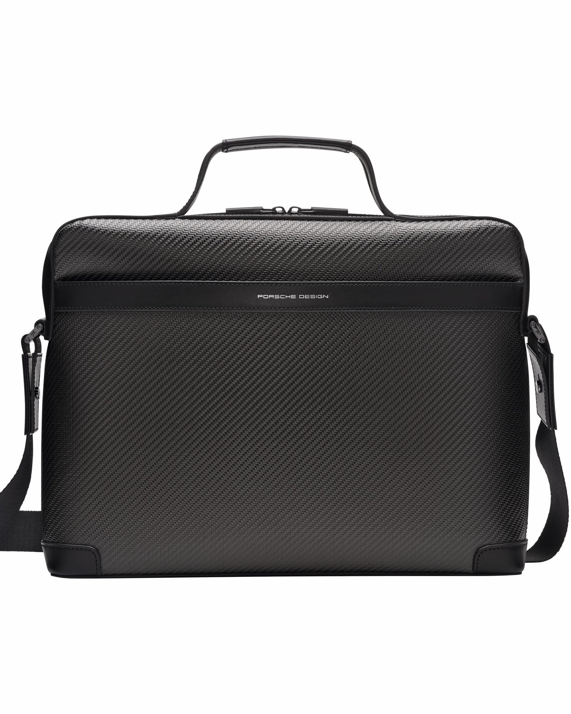 Porsche Design  Carbon Briefcase M