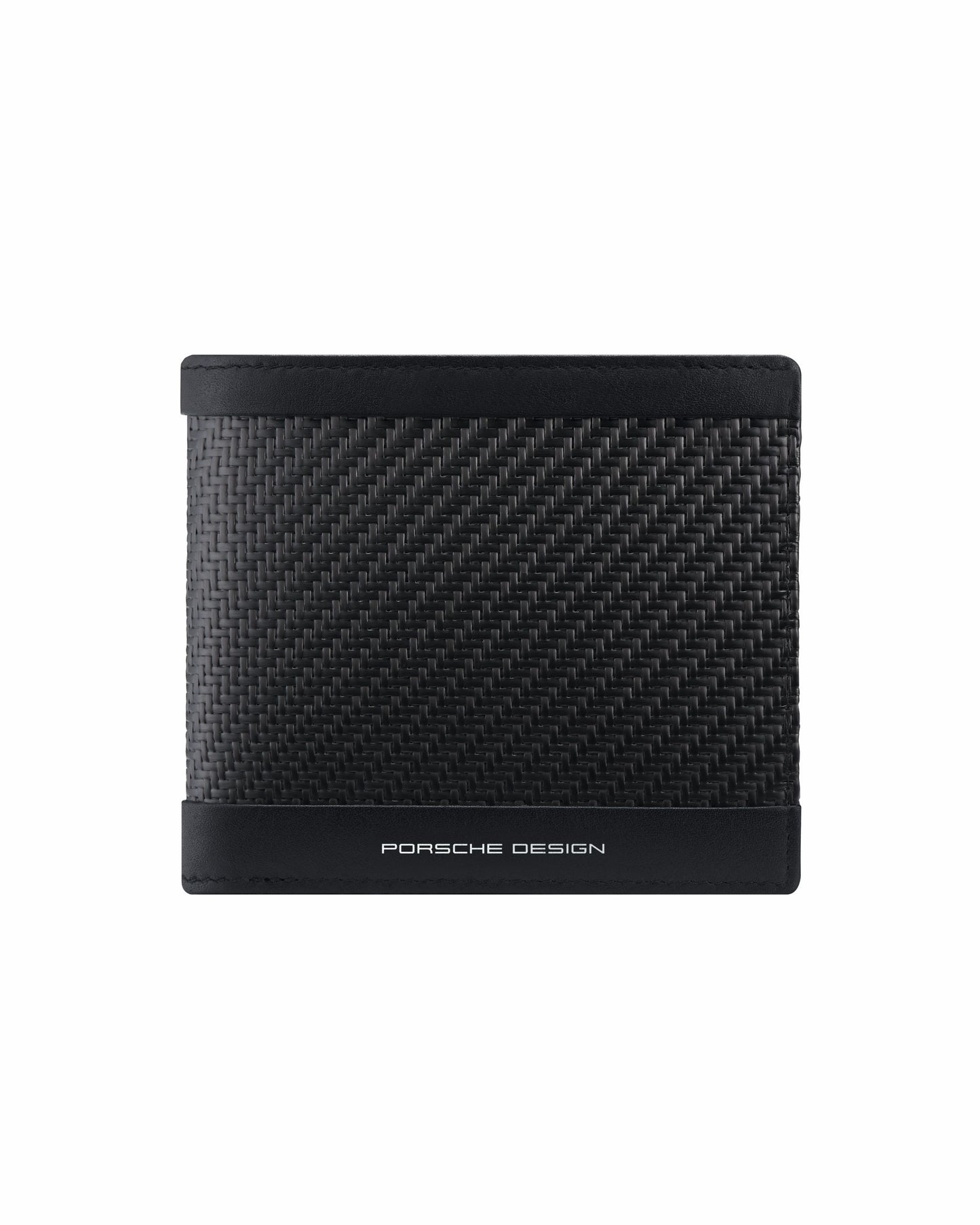 Porsche Design  Carbon Billfold 10